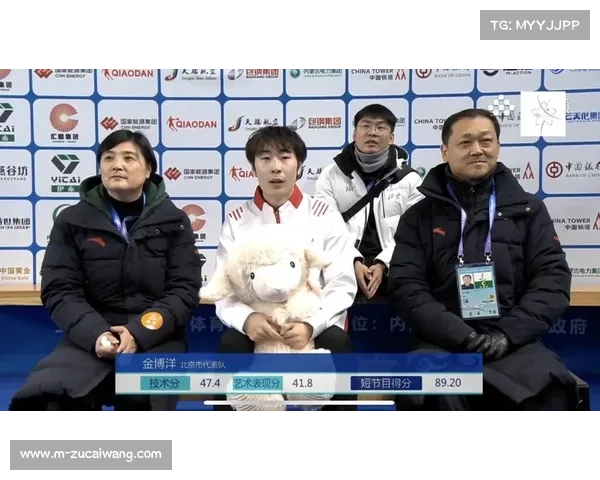 日本大阪站：键山优真男单短节目居首，金博洋暂列第四