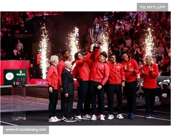 拉沃尔杯非竞技互动提升粉丝参与度 运动员同框成社交传播亮点