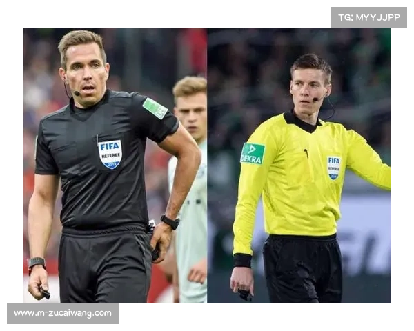 德甲试用可穿戴裁判系统，实时监测越位与犯规